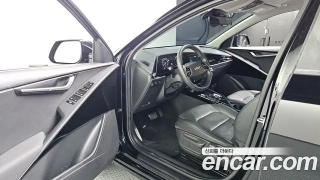 Kia Niro 2023 thumb 11