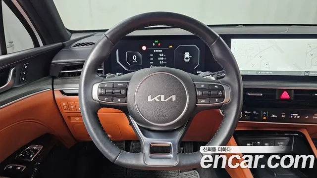 Kia K5 2024 thumb 8
