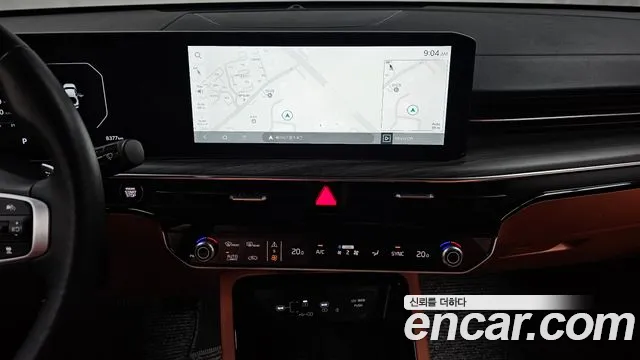 Kia K5 2024 thumb 5