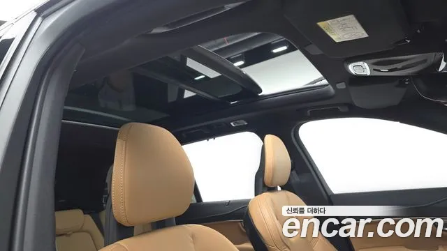 Volvo XC90 2022 thumb 7