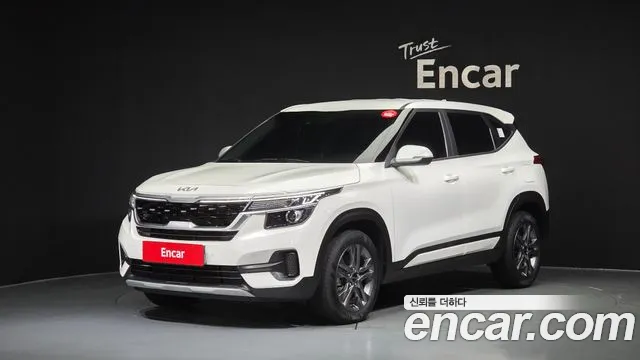 Kia Seltos 2021 thumb 8