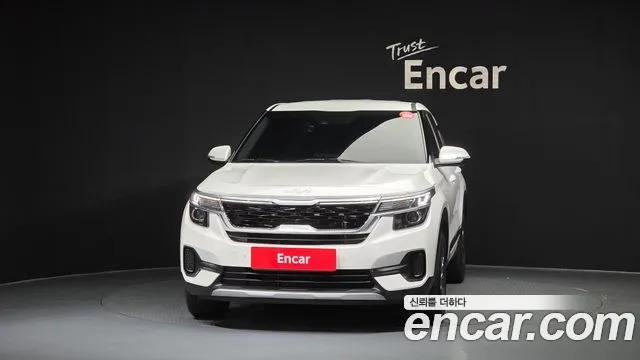 Kia Seltos 2021 thumb 5