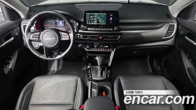 Kia Seltos 2021 thumb 6