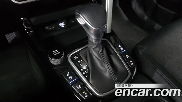 Kia Seltos 2021 thumb 11