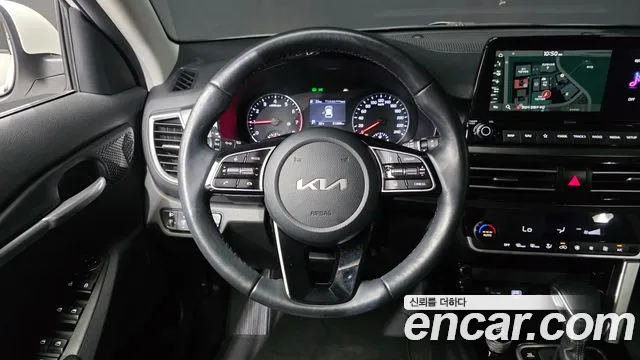 Kia Seltos 2021 thumb 4