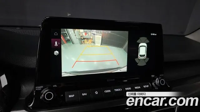 Kia Seltos 2021 thumb 10