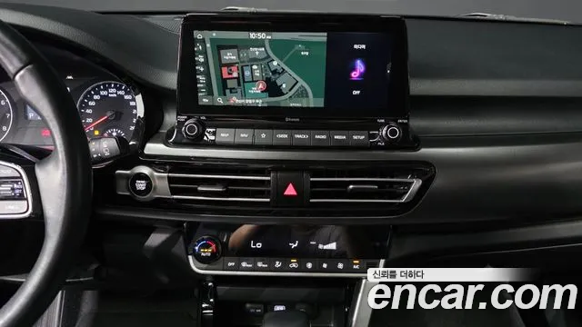 Kia Seltos 2021 thumb 7