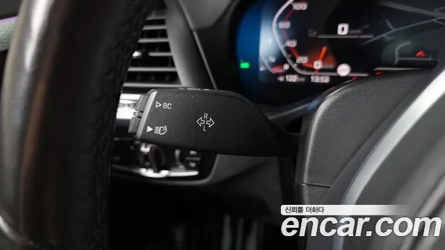 BMW X3 2021 thumb 8