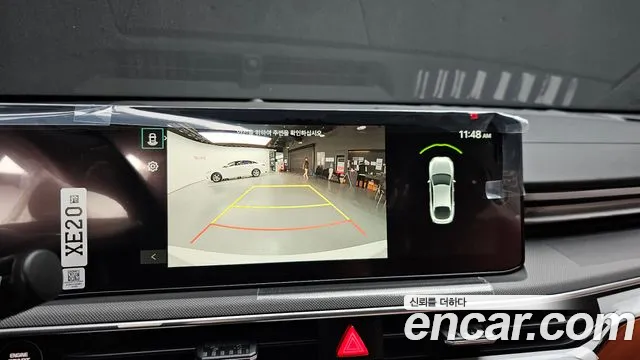 Kia K5 2026 thumb 7