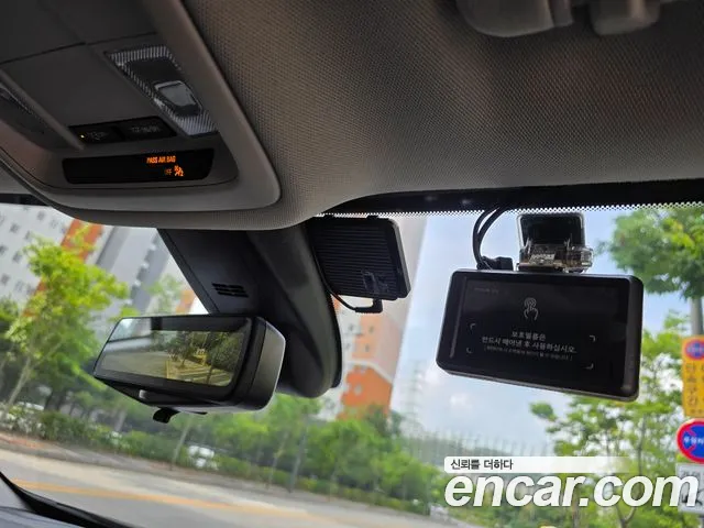 Chevrolet Traverse 2020 thumb 9
