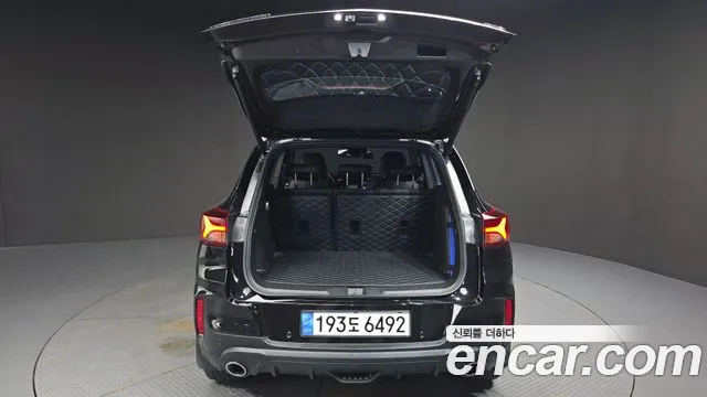 Chevrolet Trailblazer 2022 thumb 3