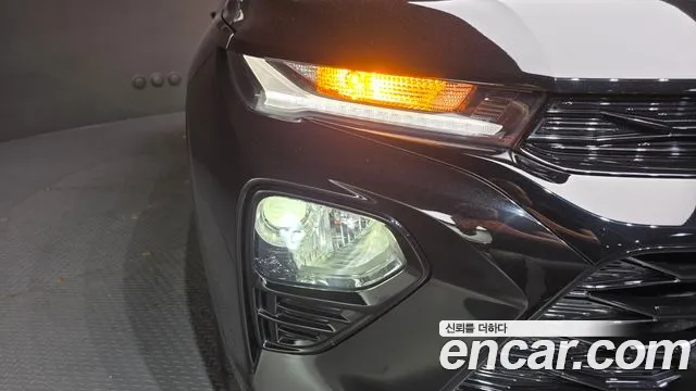 Chevrolet Trailblazer 2022 thumb 10