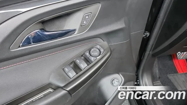 Chevrolet Trailblazer 2022 thumb 5