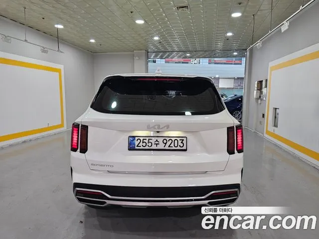 Kia Sorento 2023 thumb 12