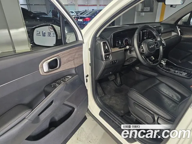 Kia Sorento 2023 thumb 11