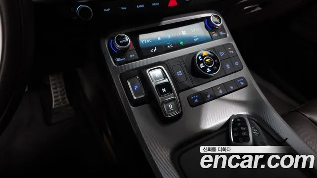Hyundai Palisade 2024 thumb 8