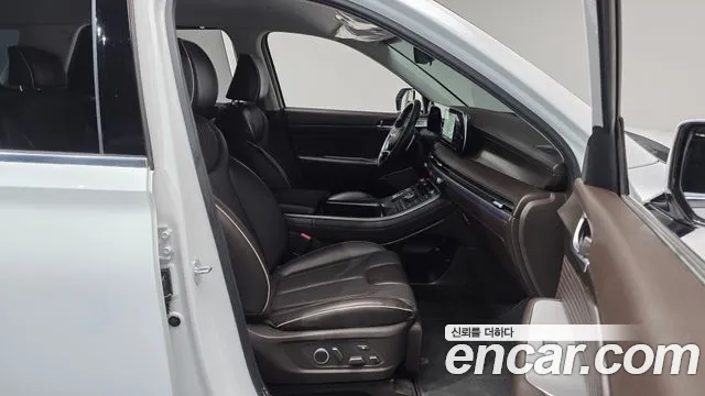 Hyundai Palisade 2024 thumb 10