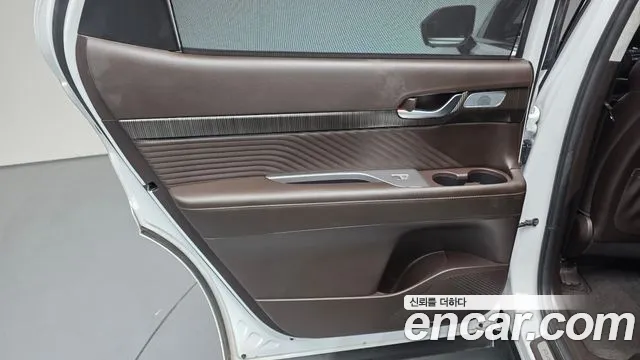 Hyundai Palisade 2024 thumb 2