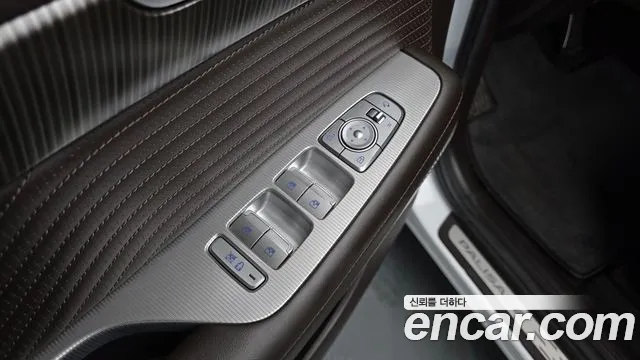 Hyundai Palisade 2024 thumb 11