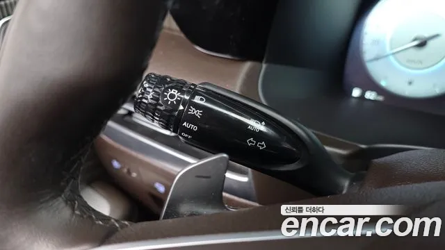 Hyundai Palisade 2024 thumb 3