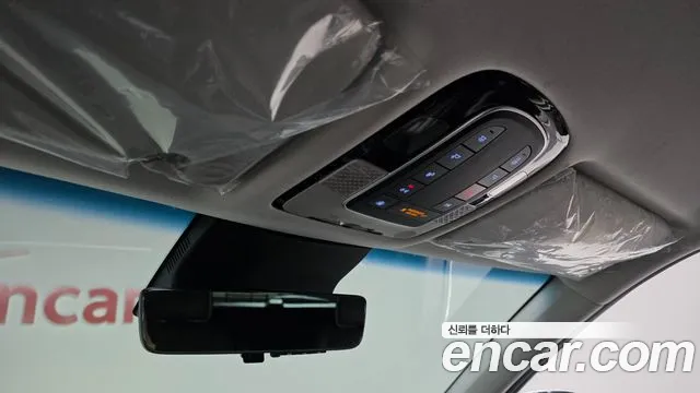 Hyundai Palisade 2024 thumb 9