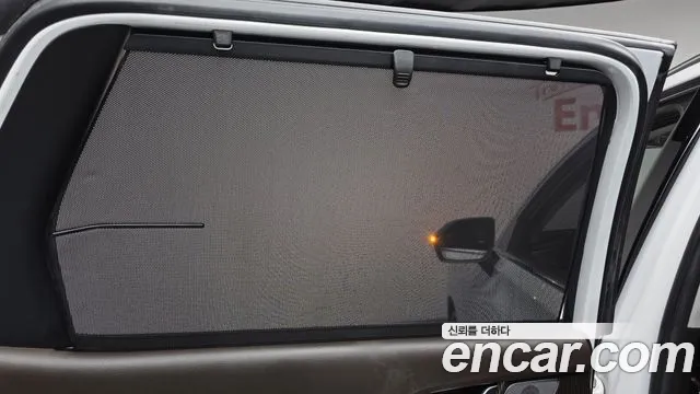 Hyundai Palisade 2024 thumb 5