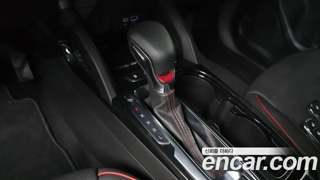 Chevrolet Ray 2023 thumb 3