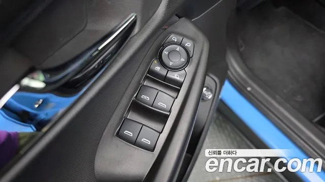 Chevrolet Ray 2023 thumb 8