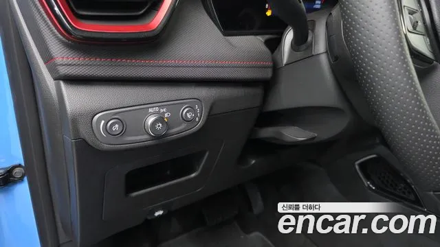 Chevrolet Ray 2023 thumb 2