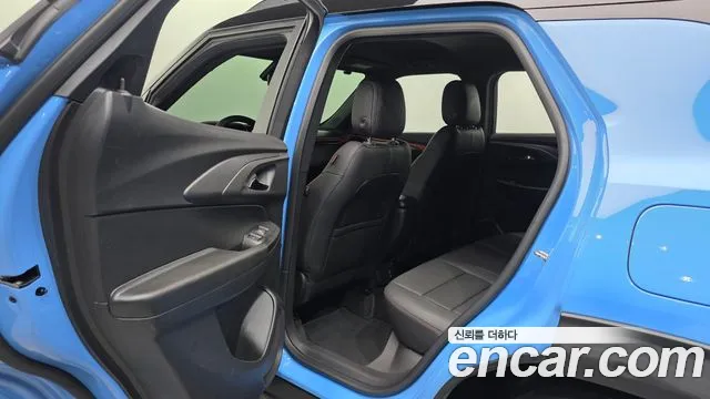 Chevrolet Ray 2023 thumb 9