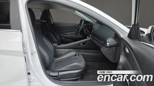 Hyundai Elantra 2021 thumb 8