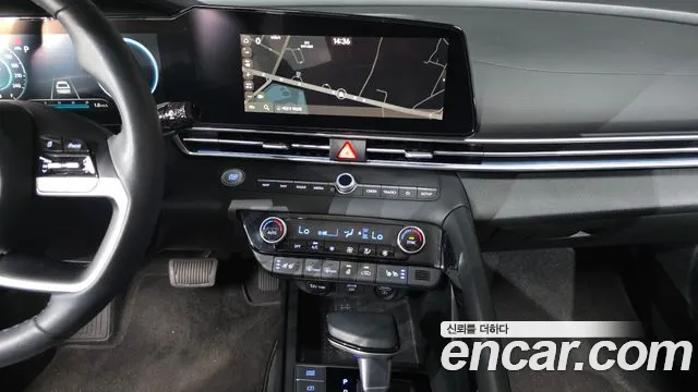 Hyundai Elantra 2021 thumb 10