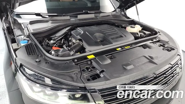 Land Rover Range Rover Sport 2025 thumb 6
