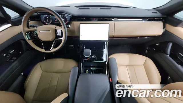 Land Rover Range Rover Sport 2025 thumb 5