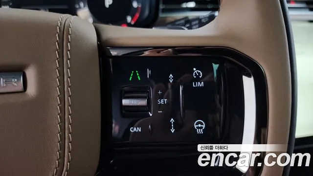 Land Rover Range Rover Sport 2025 thumb 12
