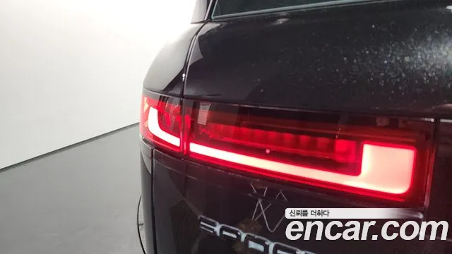 Land Rover Range Rover Sport 2025 thumb 2