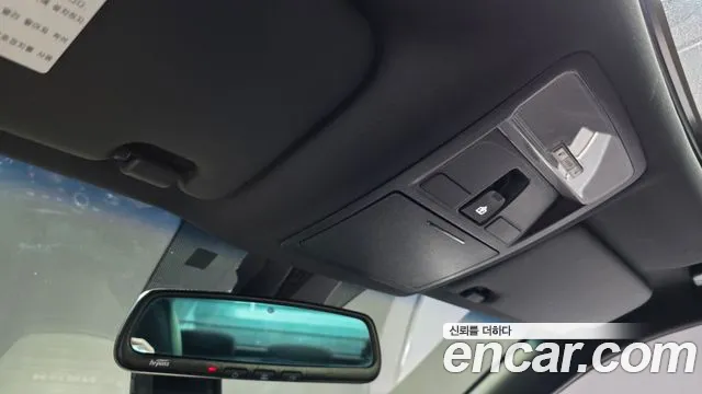 KGM Rexton 2020 thumb 8