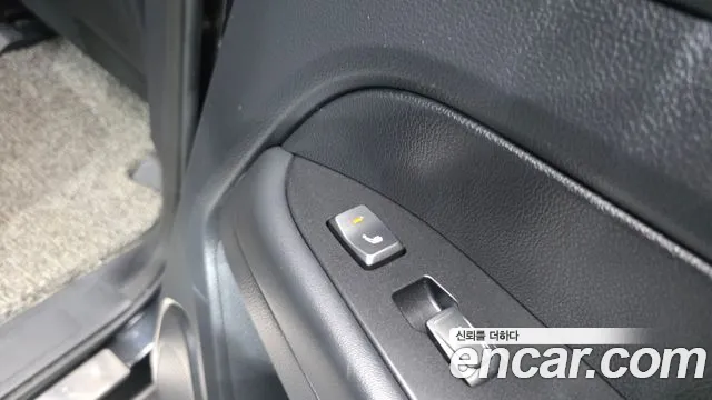 KGM Rexton 2020 thumb 4