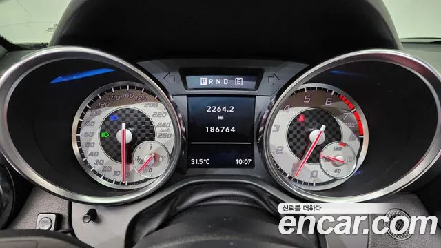 Mercedes-Benz SLK-Класс 2013 thumb 9