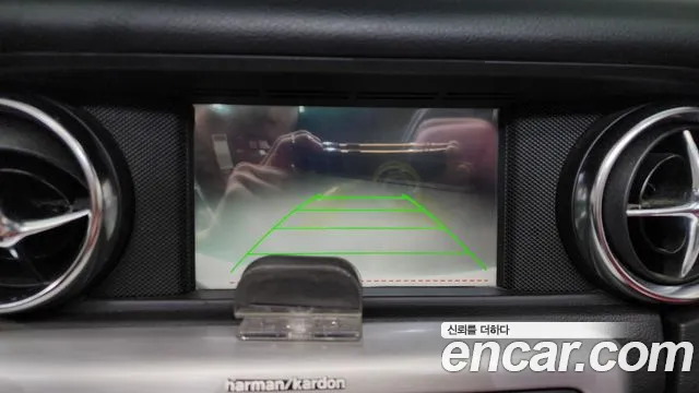 Mercedes-Benz SLK-Класс 2013 thumb 6