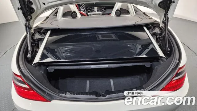 Mercedes-Benz SLK-Класс 2013 thumb 12