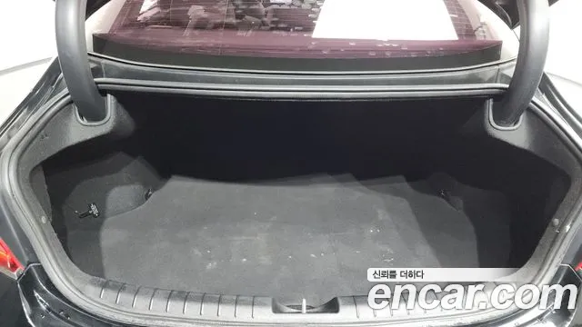 Hyundai Grandeur 2016 thumb 7