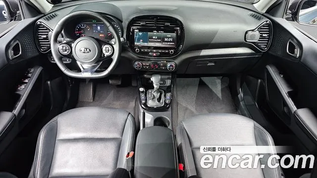 Kia Soul 2020 thumb 11