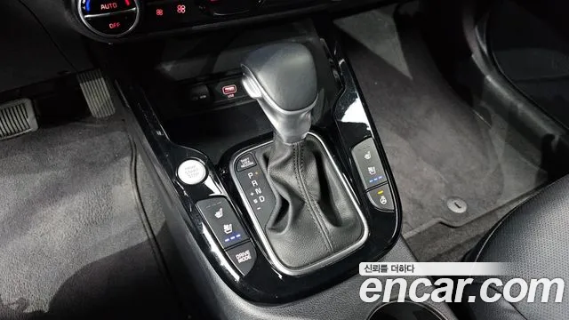 Kia Soul 2020 thumb 3