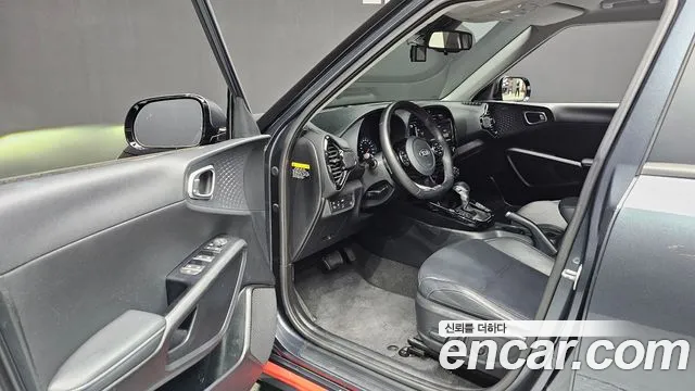Kia Soul 2020 thumb 7