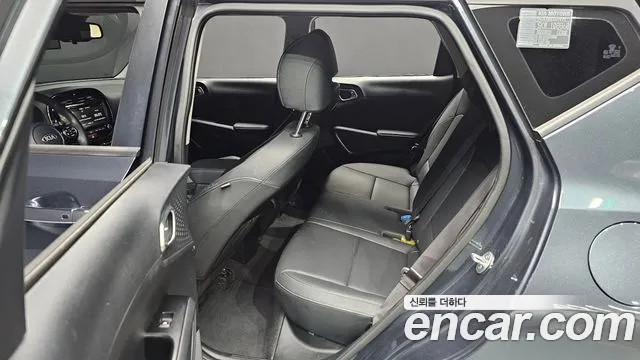 Kia Soul 2020 thumb 9