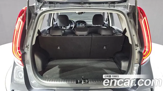 Kia Soul 2020 thumb 10