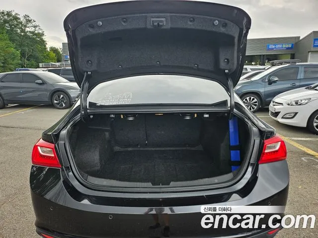 Chevrolet Malibu 2016 thumb 5
