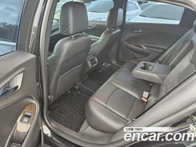 Chevrolet Malibu 2016 thumb 7
