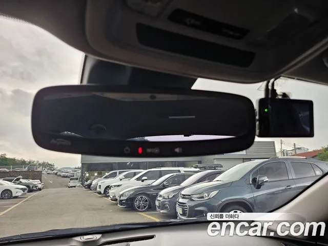 Chevrolet Malibu 2016 thumb 11